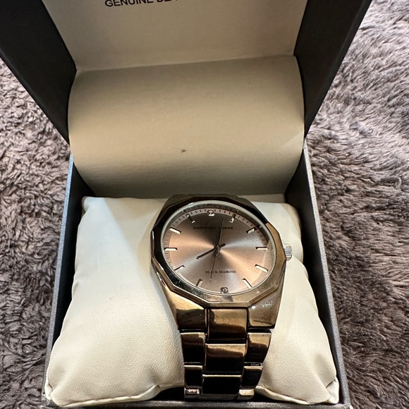 Geoffrey Men Watch Brand New - Picture 4 of 4